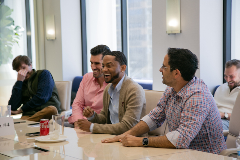 Commitment Diversity