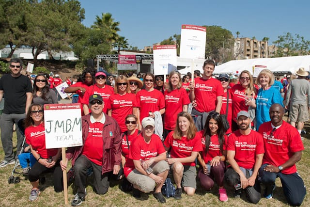 Commitment to community