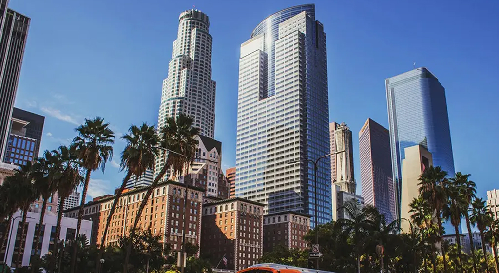 Office Los Angeles