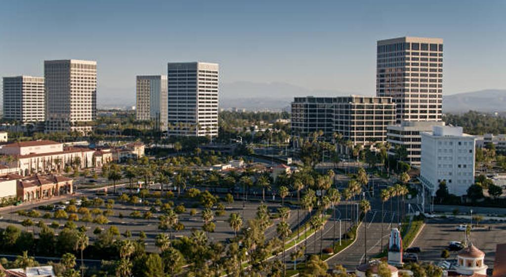 Office Orange County