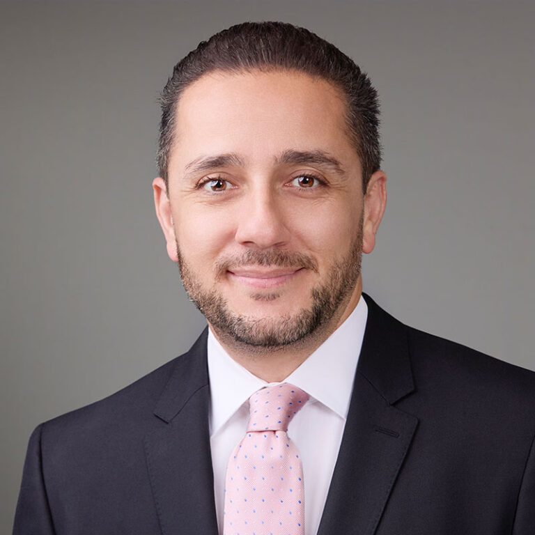David Tabibian