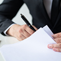 Experienced Lawyers