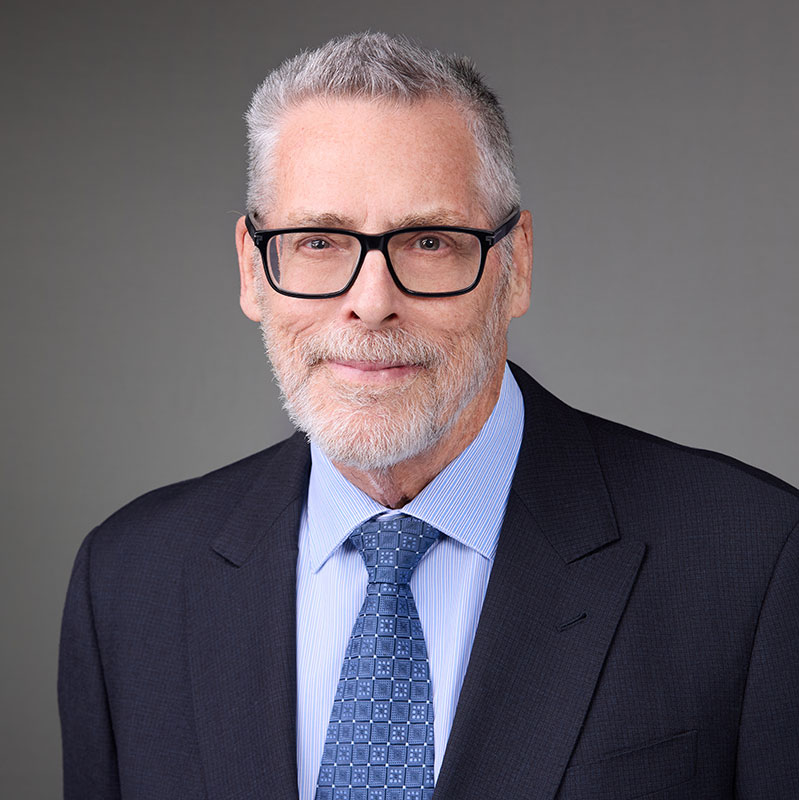 Joel D. Deutsch