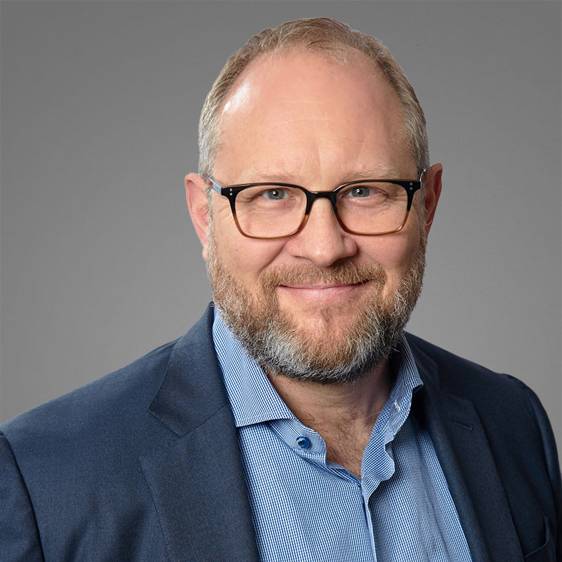 R. Scott Brink