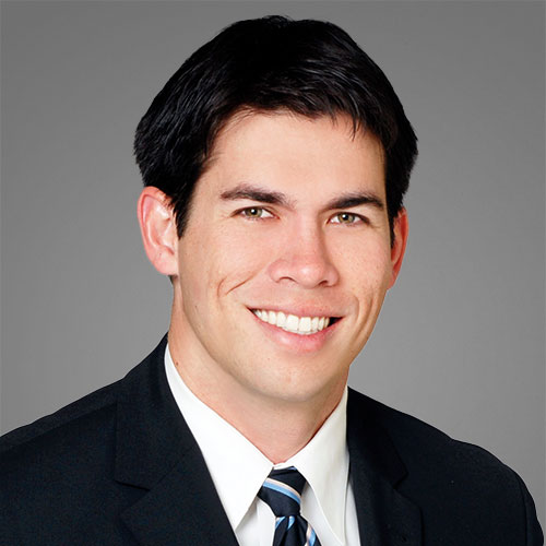 Brandon K. Chock