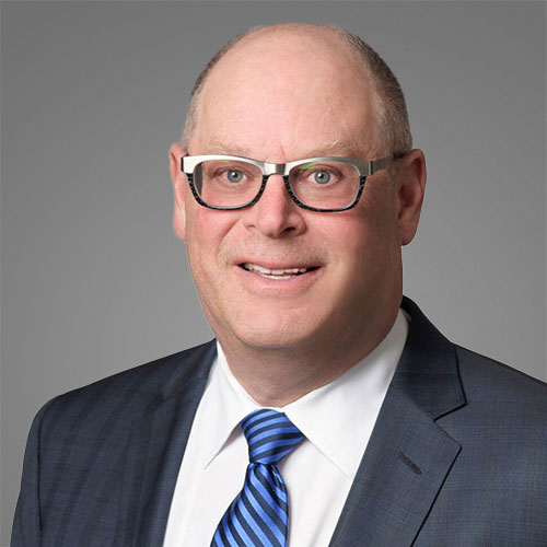 Bradford S. Cohen