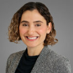 Megan Ferkel Earhart