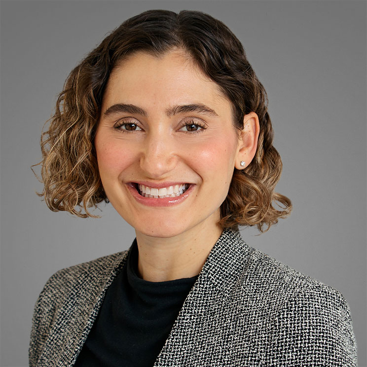 Megan Ferkel Earhart