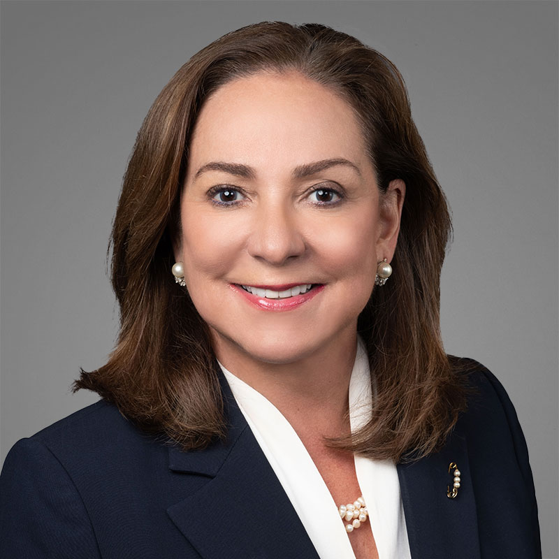 Marta M. Fernandez