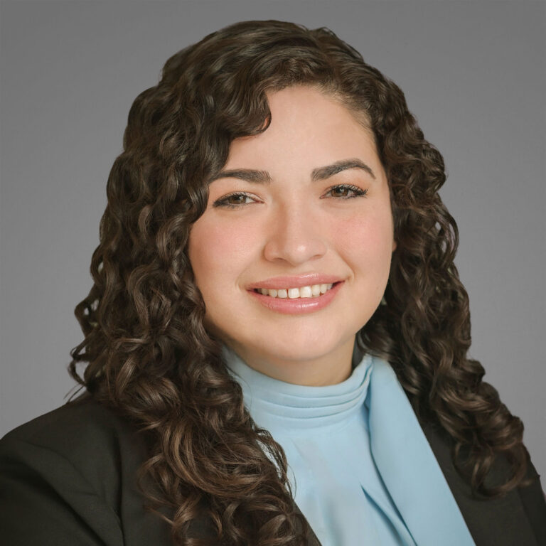 Cassandra Frias