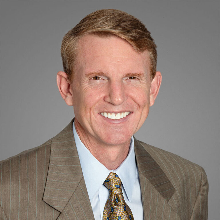 Stanley M. Gibson