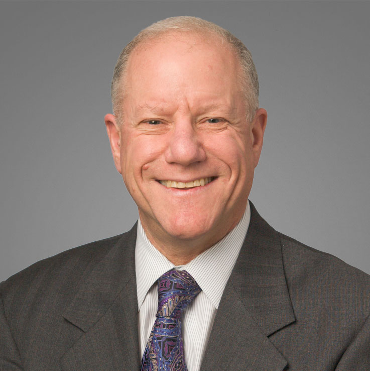 John A. Graham