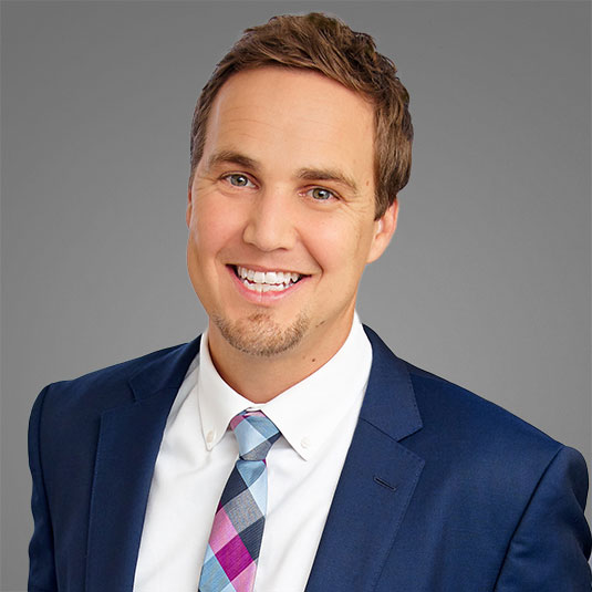 Jeffrey Groendal