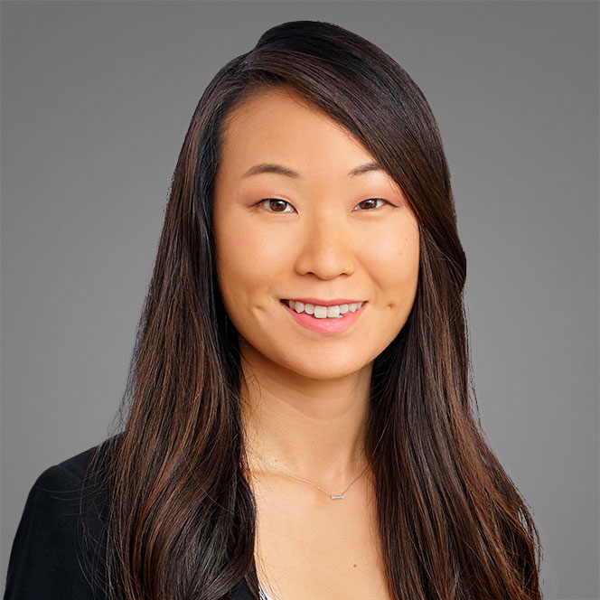 Vanessa Han