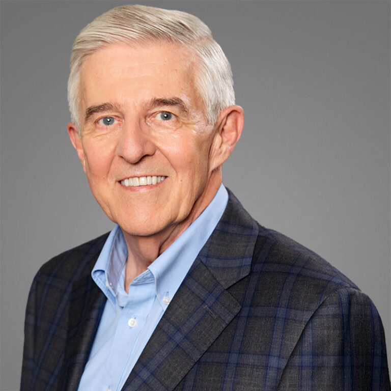 L. Randolph Harris