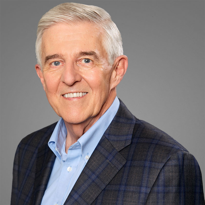 L. Randolph Harris