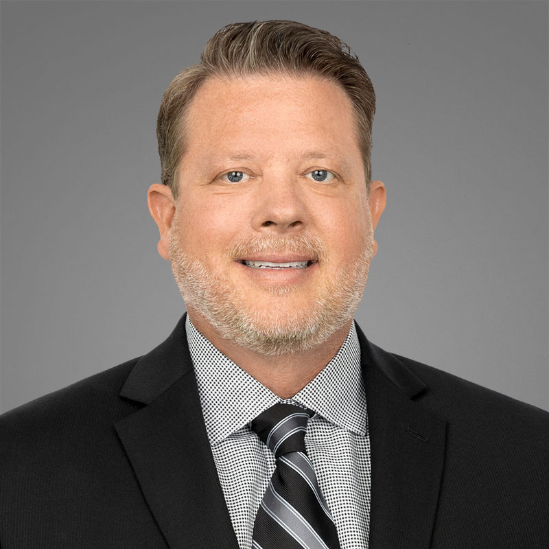 Scott A. Harshman