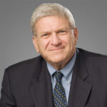 Bruce P. Jeffer