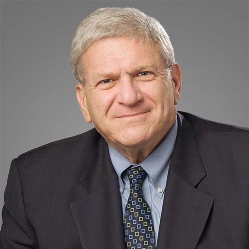 Bruce P. Jeffer