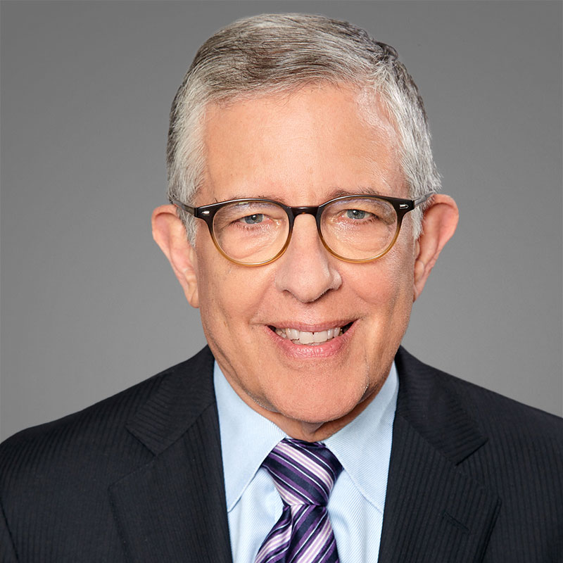 Robert B. Kaplan