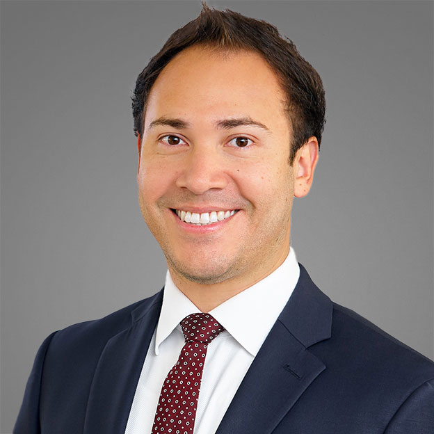 Matthew J. Landa