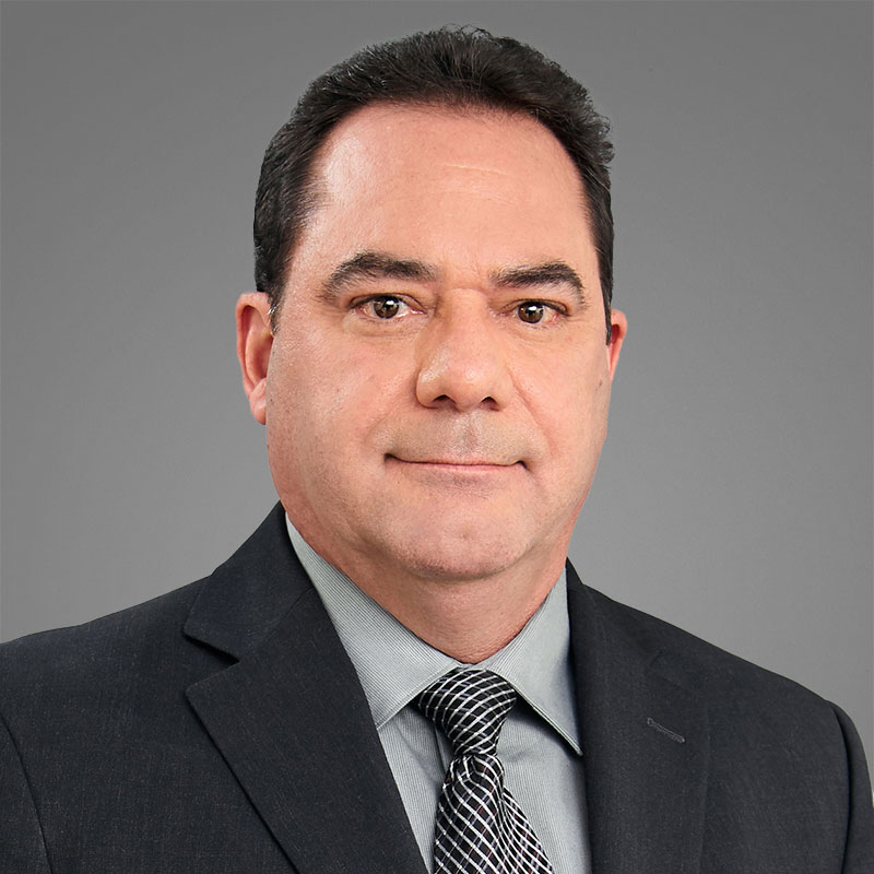 Kevin K. McDonnell