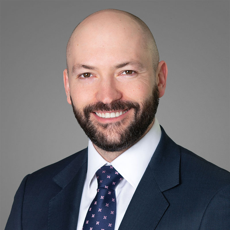 Andrew I. Shadoff