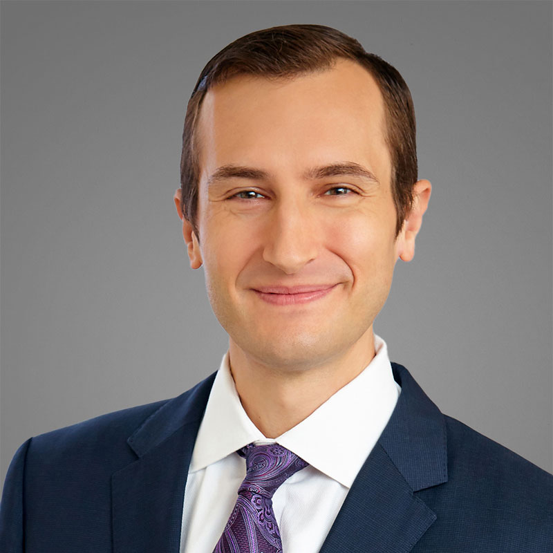 Nathan M. Shaw