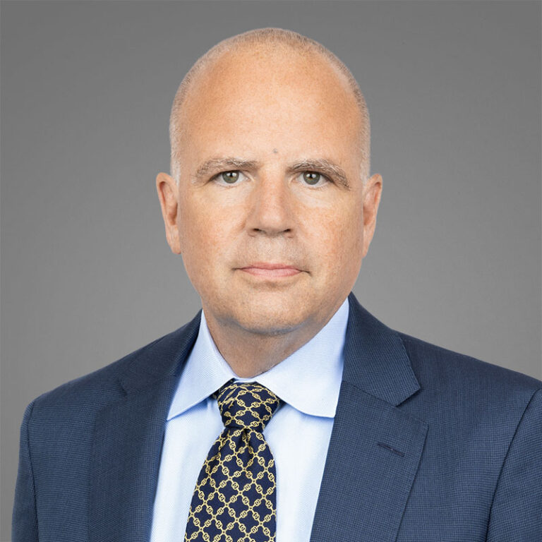 Michael H. Strub, Jr.