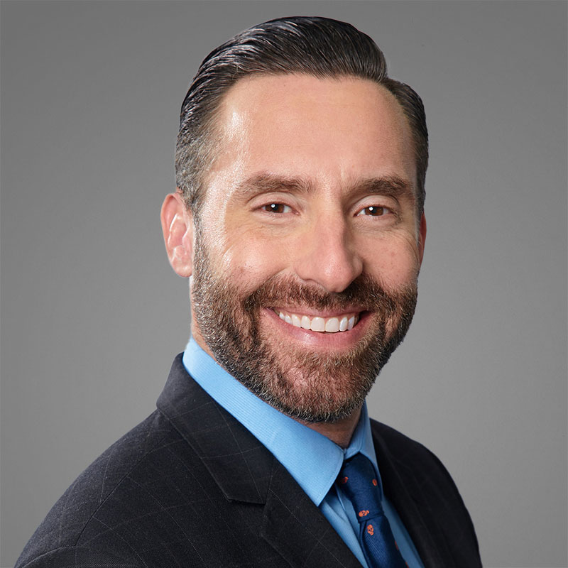 Brennan C. Swain