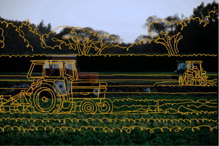 Agribusiness