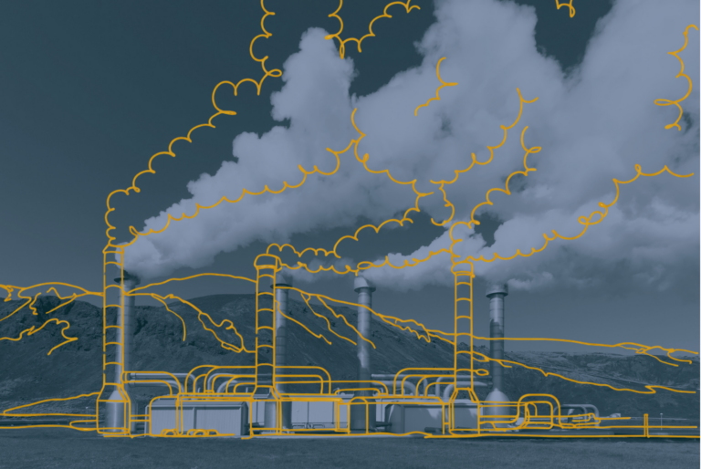 Oil, Gas & Geothermal