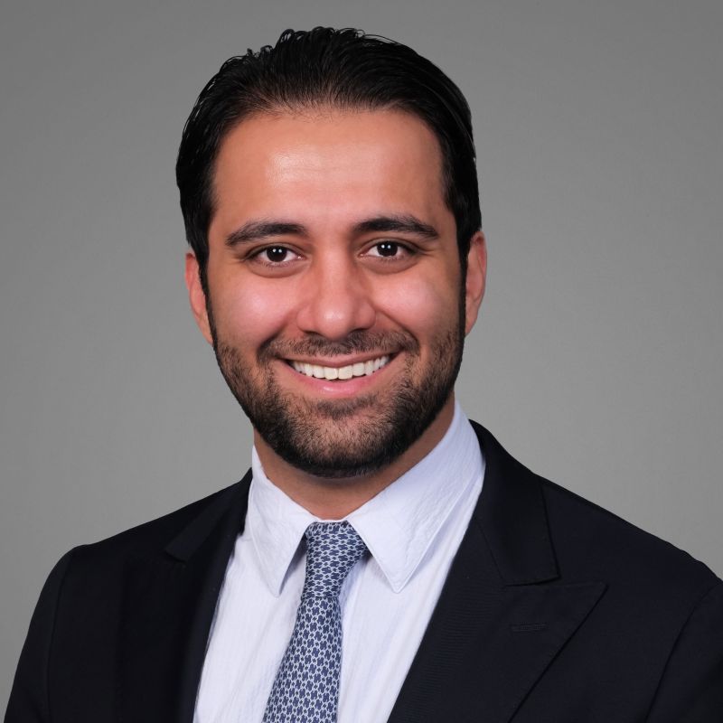 Kourosh Azin