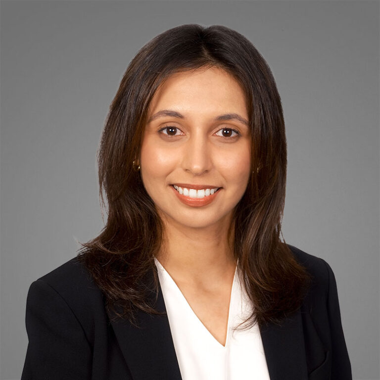 Zara Joshi