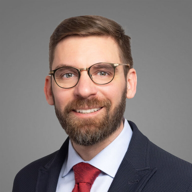 Paul M. LaMartina
