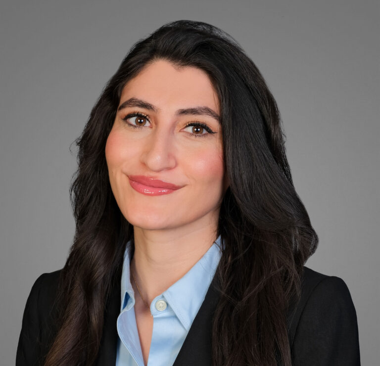 Melody Mohammadi