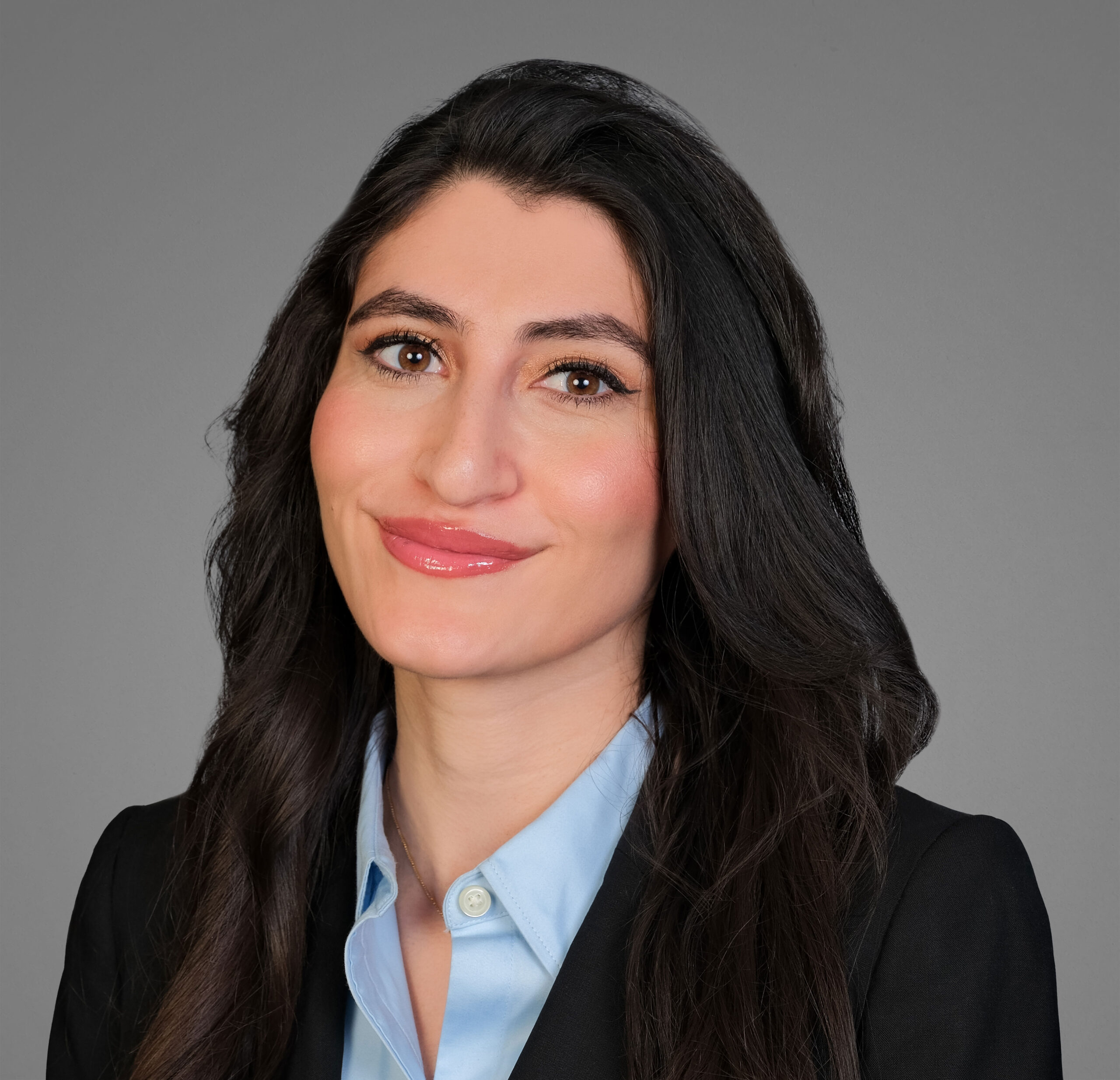 Melody Mohammadi