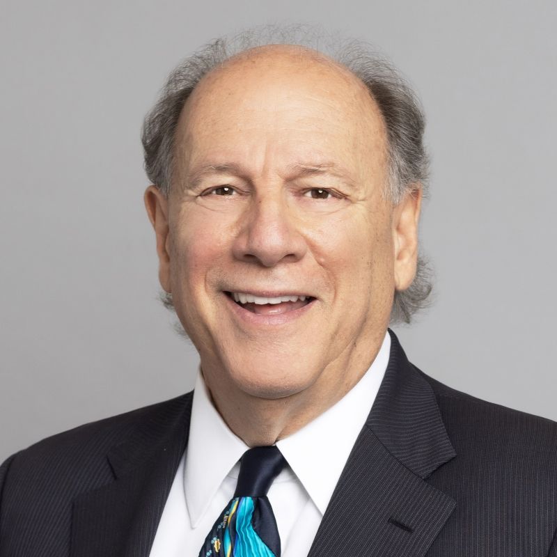 Martin H. Orlick