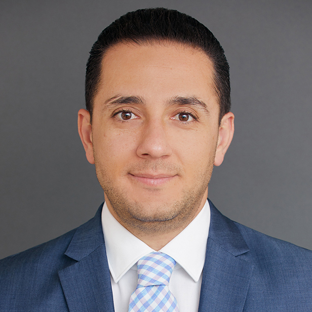 David Tabibian