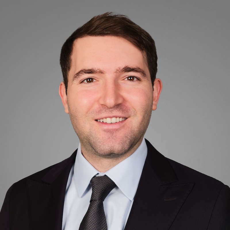 Moti Zilberstein