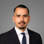Nicolas Molina, Jr.