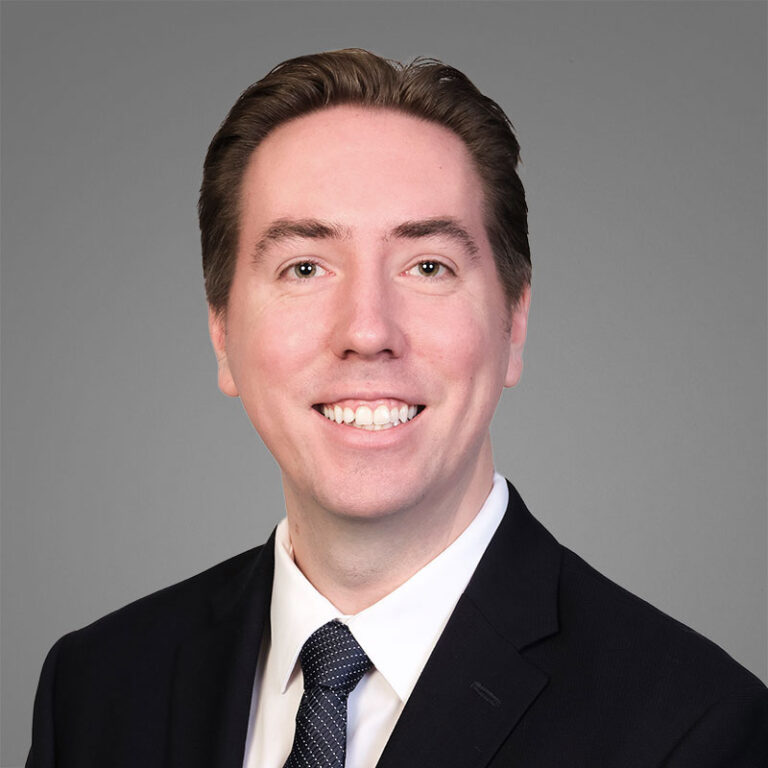 Zach B. Quinlan