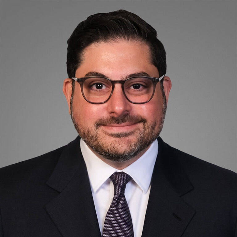 George S. Benjamin