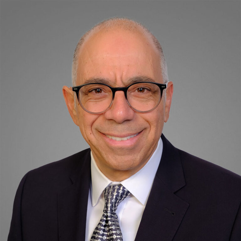 Rami S. Yanni