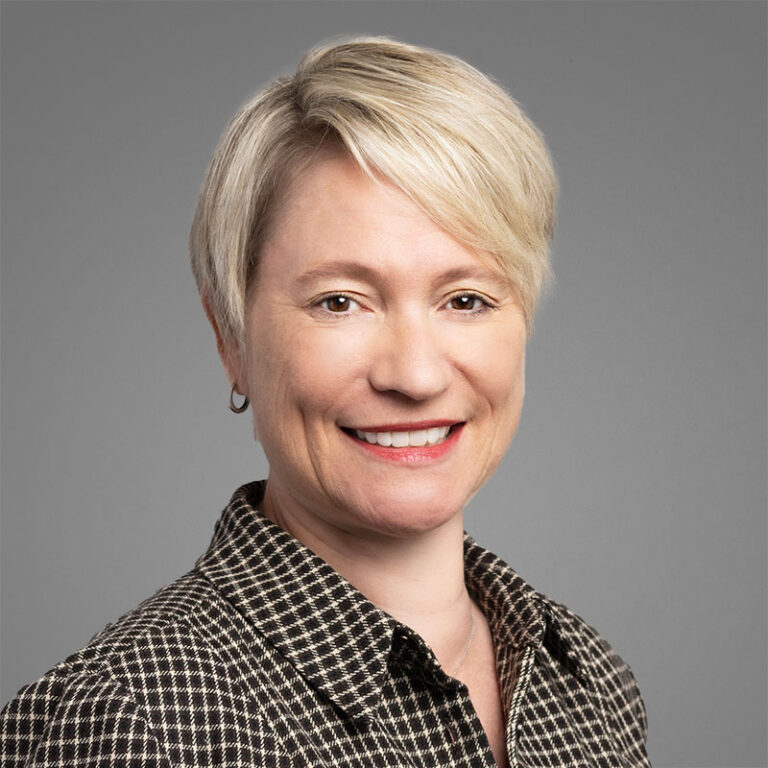 Gail I. Nevius Abbas