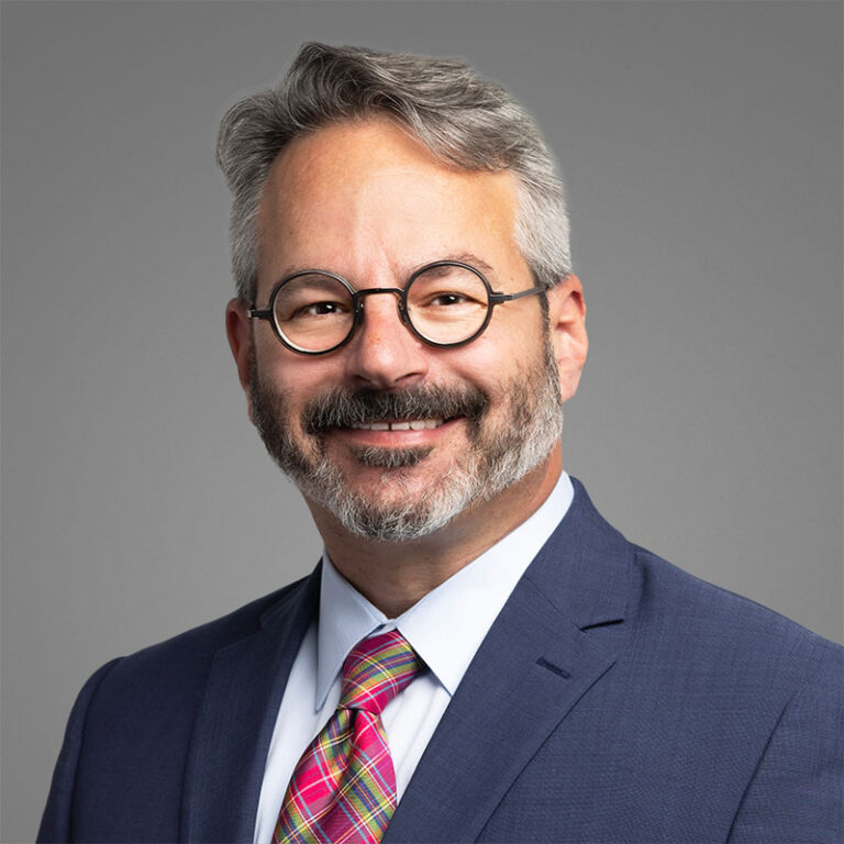 Joshua M. Masur