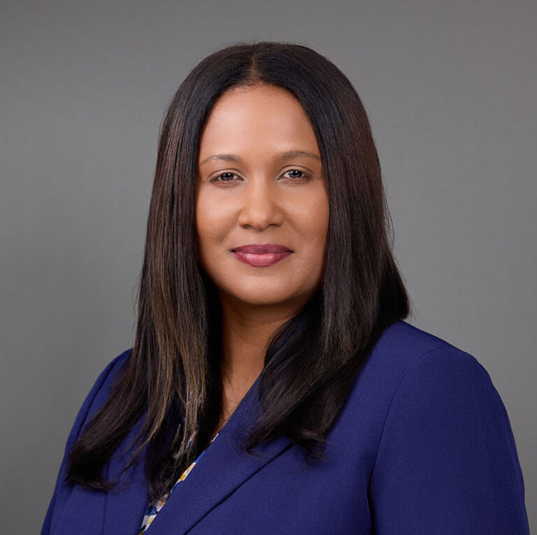 Keisha Jeffries